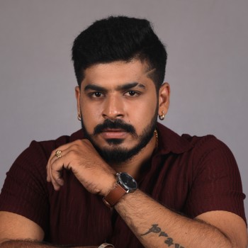 Praveen Gowda